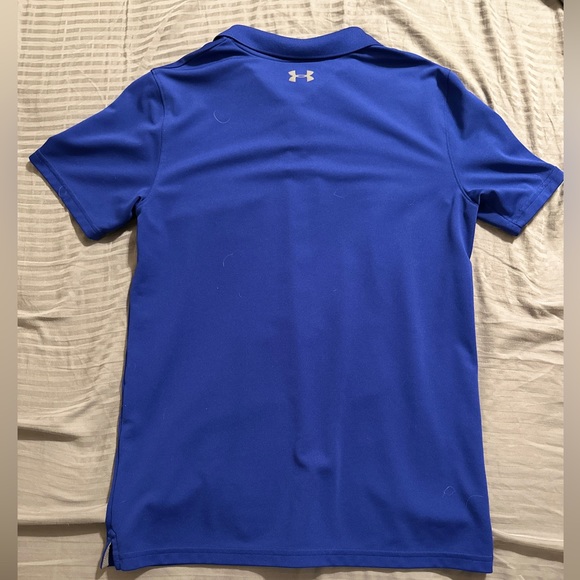 Youth Under Amour Shirt - Picture 2 of 2